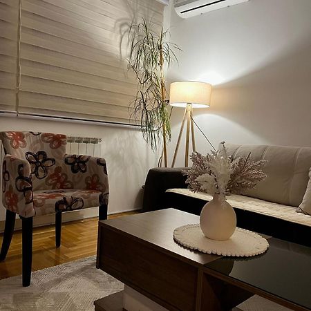 Apartman Manja Lukavica Εξωτερικό φωτογραφία