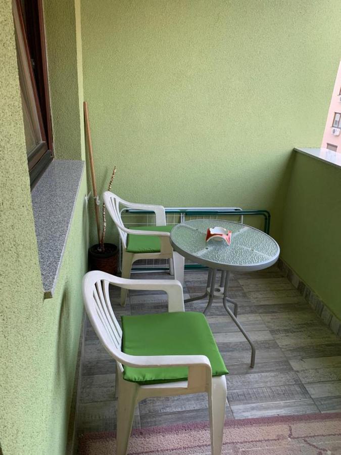 Apartman Manja Lukavica Εξωτερικό φωτογραφία