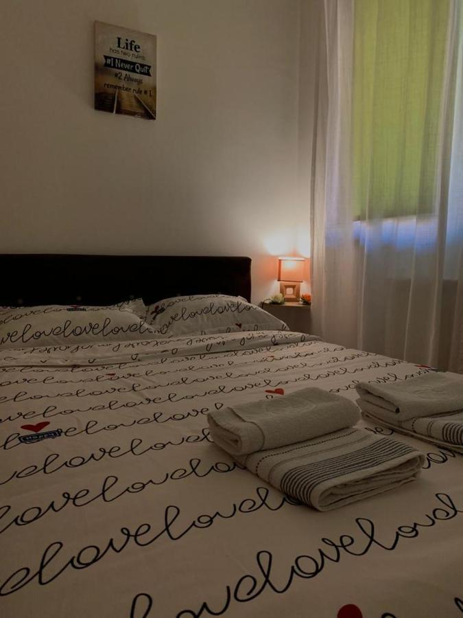 Apartman Manja Lukavica Εξωτερικό φωτογραφία