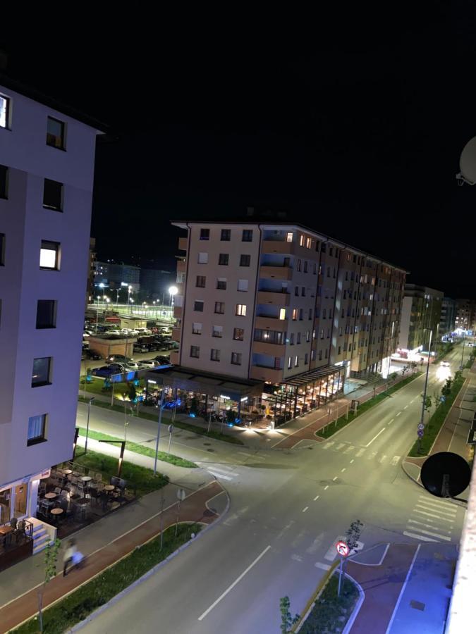 Apartman Manja Lukavica Εξωτερικό φωτογραφία