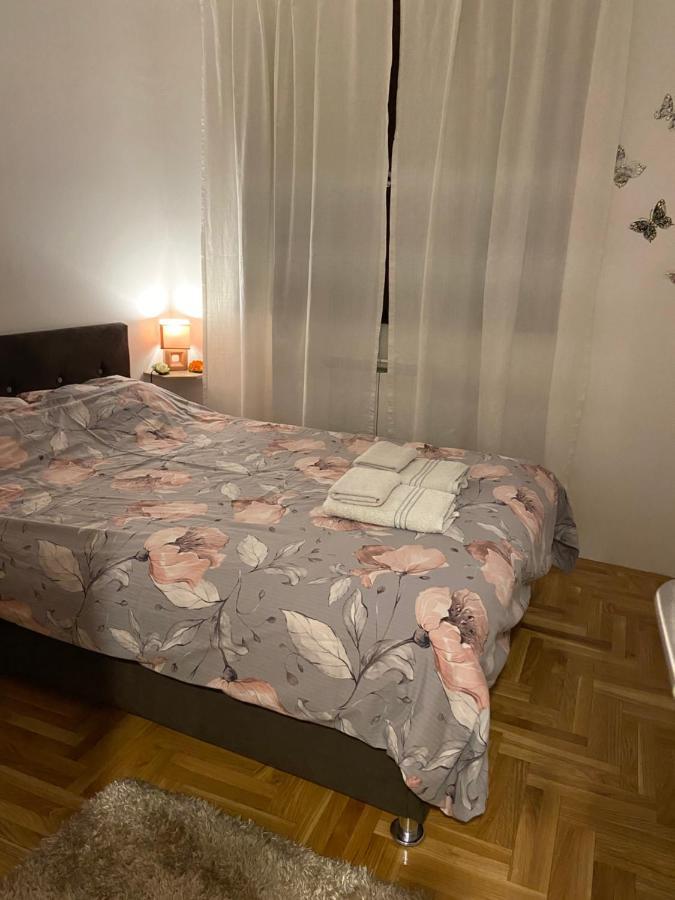 Apartman Manja Lukavica Εξωτερικό φωτογραφία