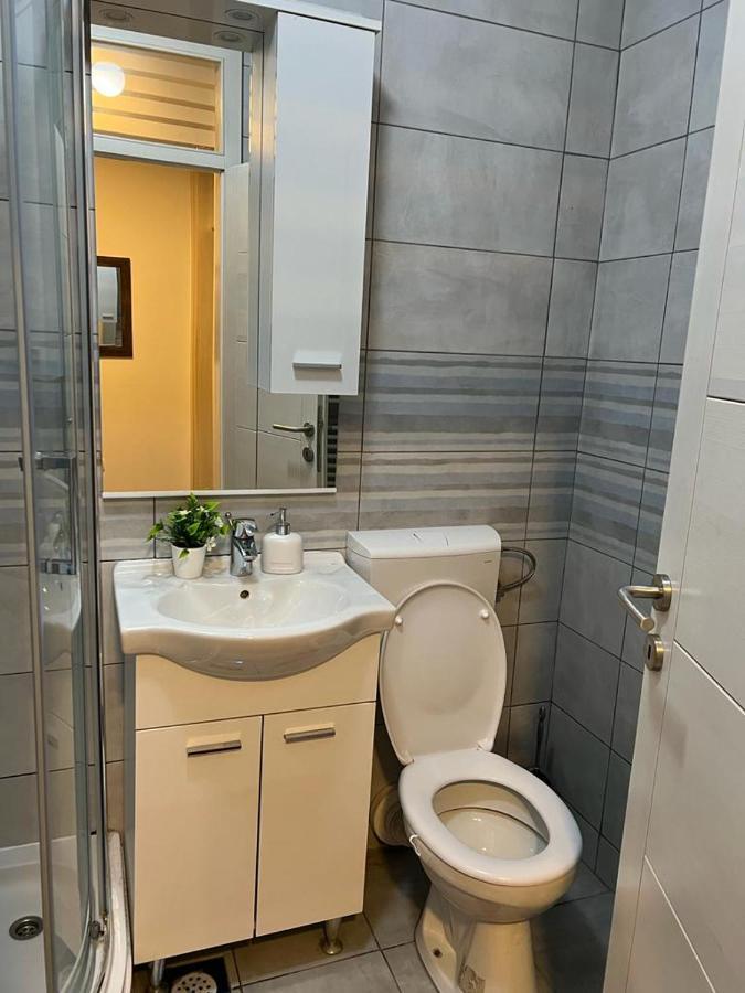 Apartman Manja Lukavica Εξωτερικό φωτογραφία