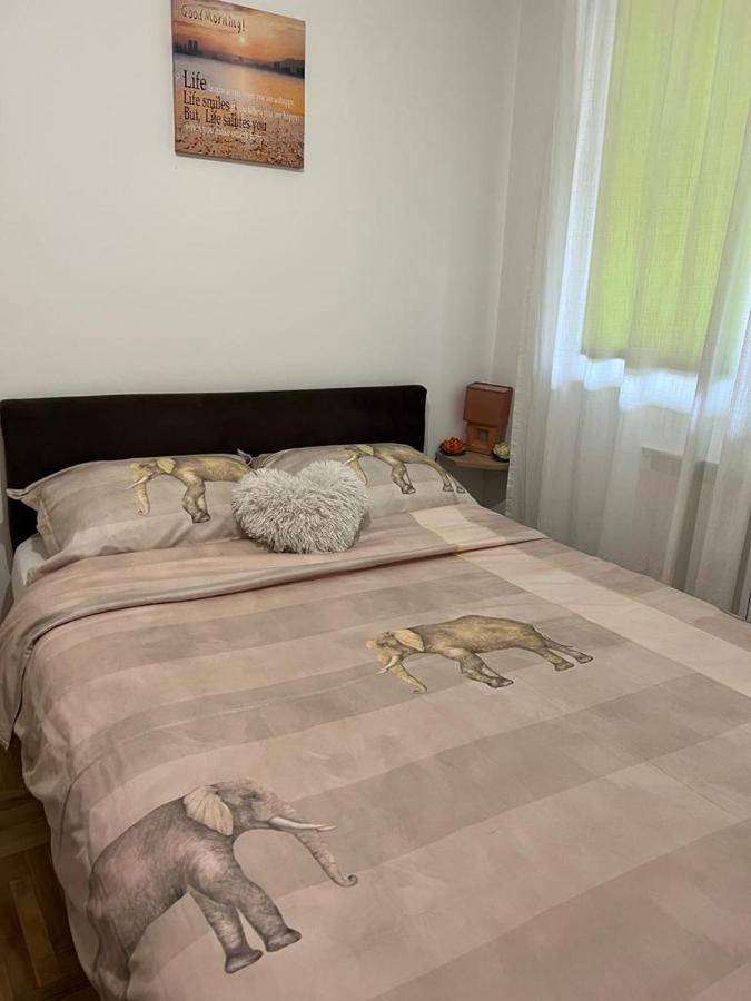 Apartman Manja Lukavica Εξωτερικό φωτογραφία