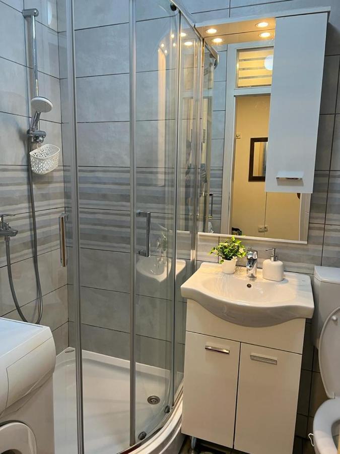 Apartman Manja Lukavica Εξωτερικό φωτογραφία