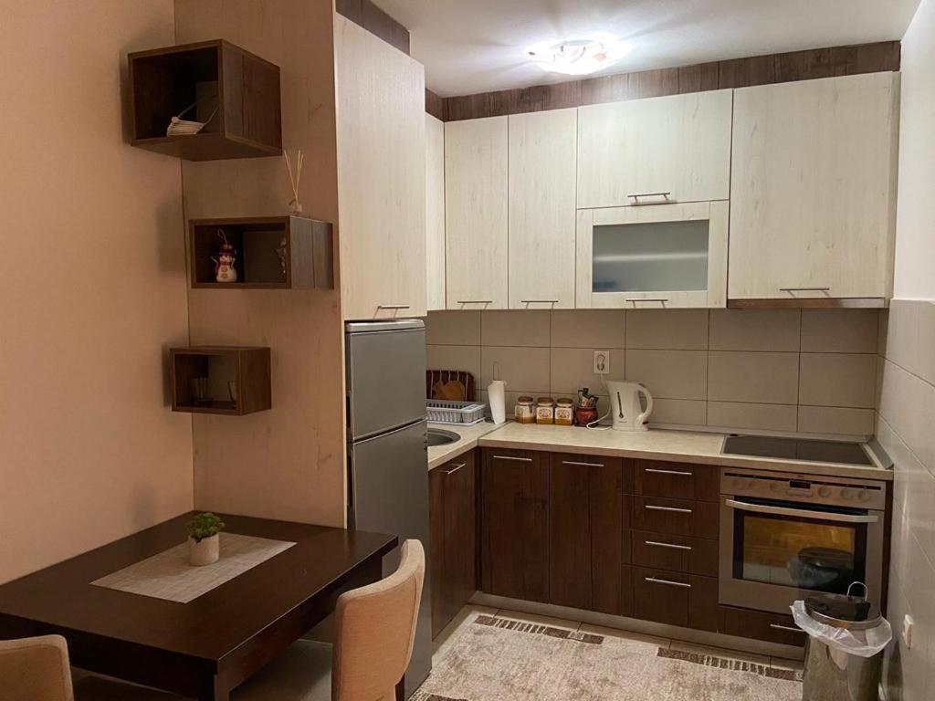 Apartman Manja Lukavica Εξωτερικό φωτογραφία