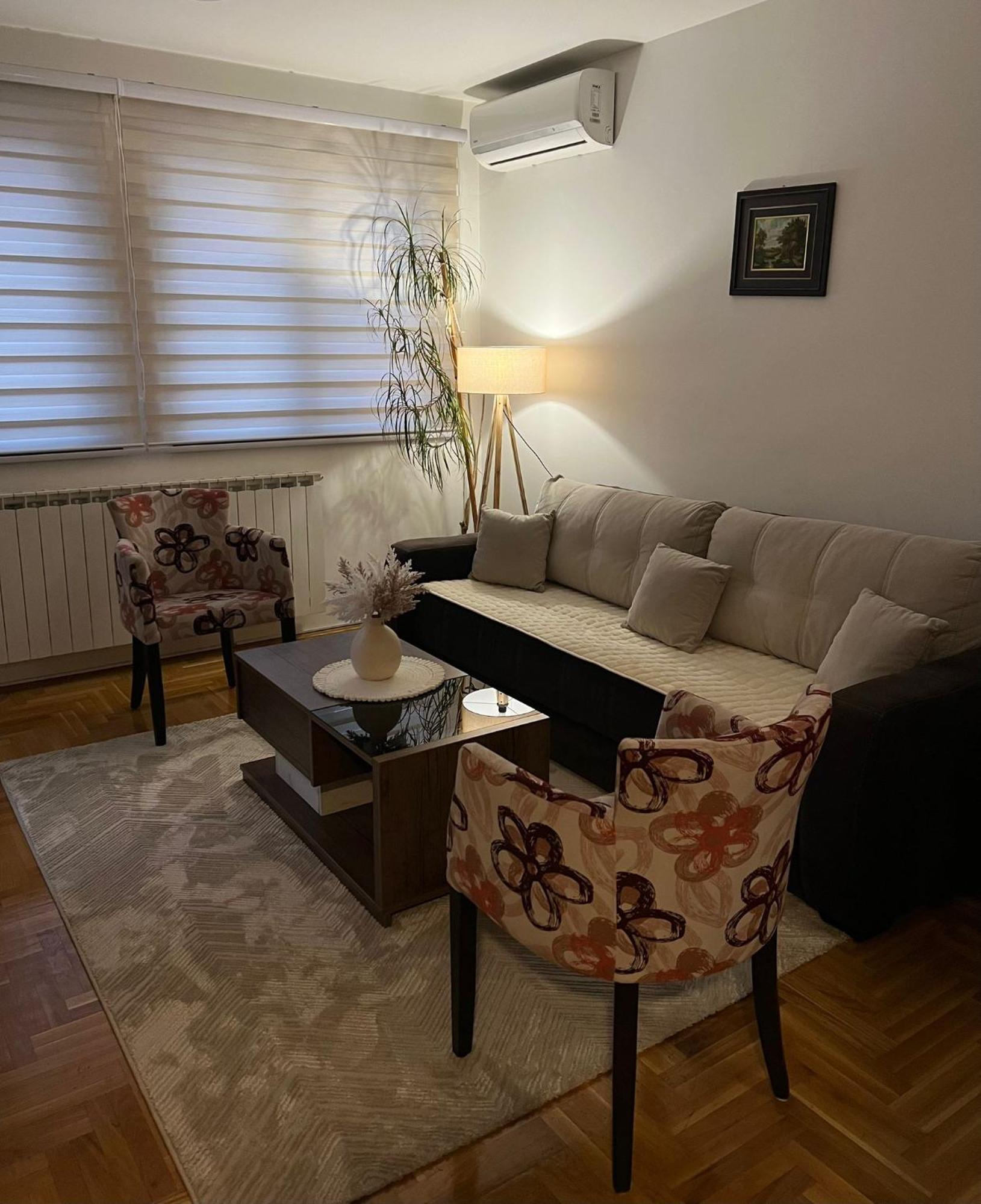 Apartman Manja Lukavica Εξωτερικό φωτογραφία