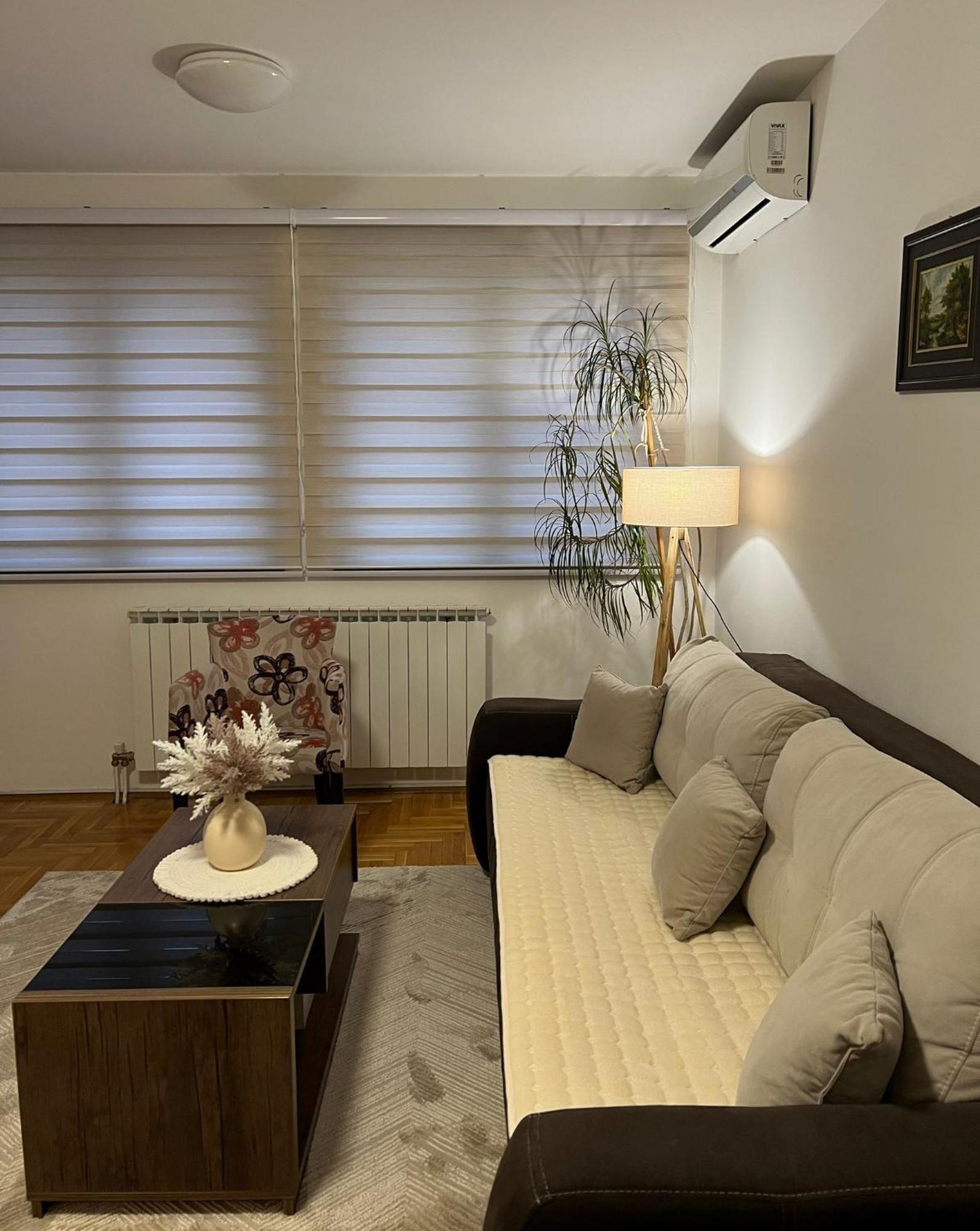 Apartman Manja Lukavica Εξωτερικό φωτογραφία