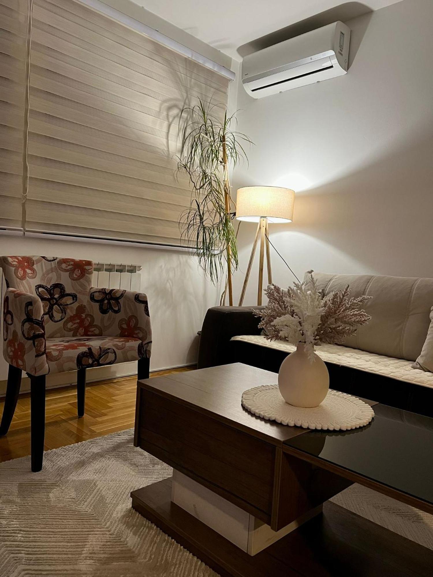 Apartman Manja Lukavica Εξωτερικό φωτογραφία